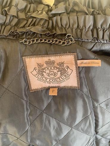 couture: Puxovik kurtka, S — 4