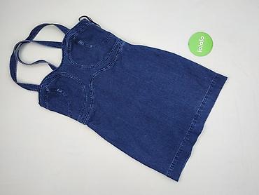 just paul: Denim, Sukienka damska, rozmiar XL — 2