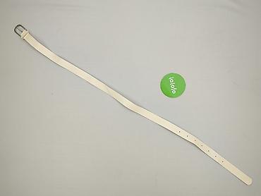 158 cm: Pasek, Damskie, stan - Bardzo dobry — 2