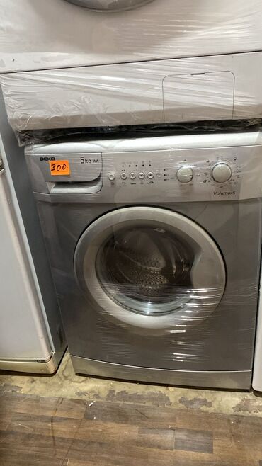 Soyuducular: Paltaryuyan maşın Indesit, 6 kq