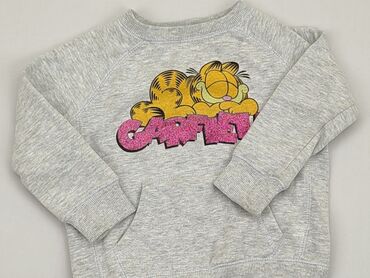 golfy reserved: Sweatshirt, Reserved, 2-3 years, 92-98 cm, condition - Good
