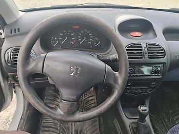 lovato prekidac za plin: PEUGEOT 206 - KOMPLETAN AUTO U DELOVIMA | imam sve delove za peugeot — 7