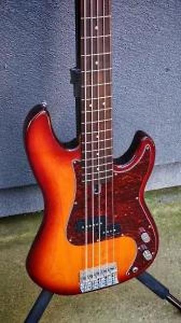 Gitare: MARCUS MILLER P5R ALDER-5 TS | . Slanje po dogovoru ili — 11