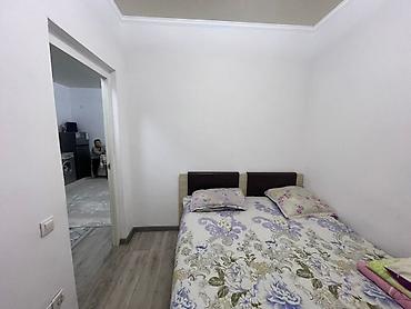 сдаю кв алтын ордо: 45 м², 2 комнаты, Алтын-ордо ж/м, Семейным — 1