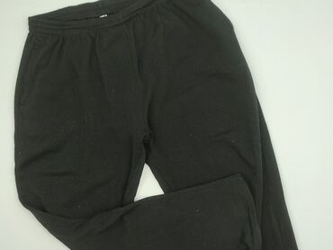 Tracksuit bottoms for men, 4XL (EU 48), condition - Very good