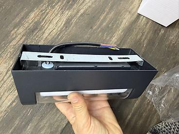 smart light: Бра/светильник настенный Stalker JH-BD20 - Тип: светильник для стены — 3