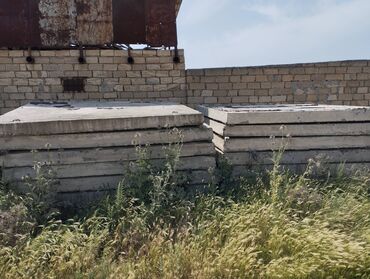 beton boru: Beton panel, İçi boşluqsuz
