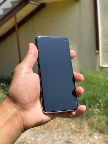 samsung note 2 qiymeti: Samsung Galaxy S10, 128 GB, rəng - Qara