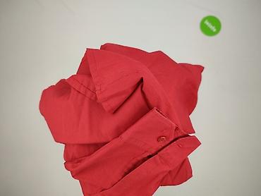 czerwony płaszcz: Koszulа dla mężczyzn, rozmiar XL — 6
