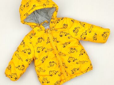 bluzka z łańcuszkiem: Jacket, 5.10.15, 1-3 months, condition - Perfect
