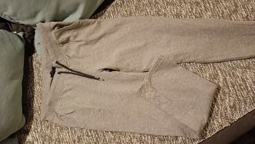 tommy hilfiger zenske trenerke: Esmara, M (EU 38), L (EU 40), color - Grey