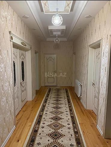 Bağ evlərinin satışı: Satılır: həyət evi - Layihə: 1 mərtəbəli, mansard pəncərəli klassik — 7