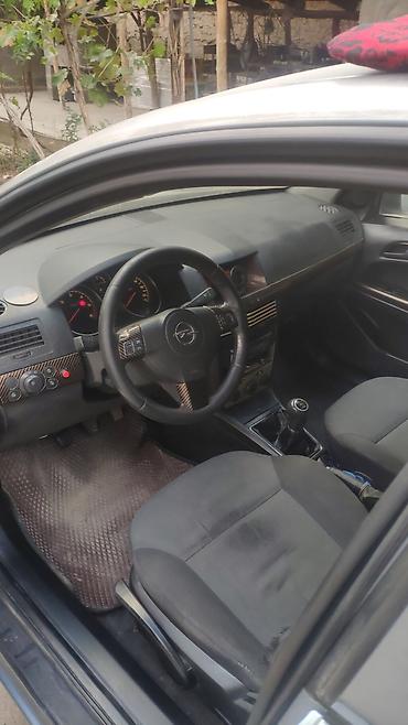 радиатор опель корса д: Opel Astra: 2007 г., 1.7 л, Механика, Дизель, Хэтчбэк — 1