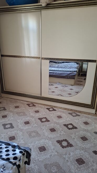 Dolablar: Kupe, 2 qapılı Düz dolab, Qarderob, paltar dolabı