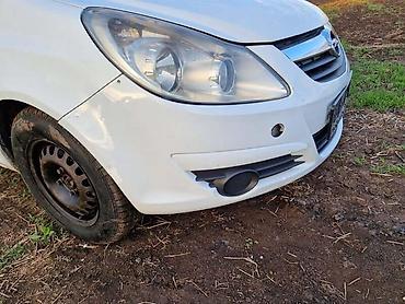 alati valjevo: FAROVI ZA OPEL CORSA D | Cena je po komadu Svi delovi za Opel — 2