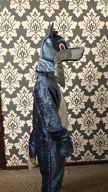 Карнавальные костюмы: Костюм на новый год — 13