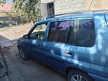 maxda demio: Mazda Demio: 1999 г., Механика, Хэтчбэк — 5