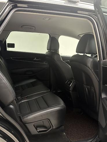 Kia: Kia Sorento: 2019 г., 2.2 л, Автомат, Дизель, Кроссовер — 9