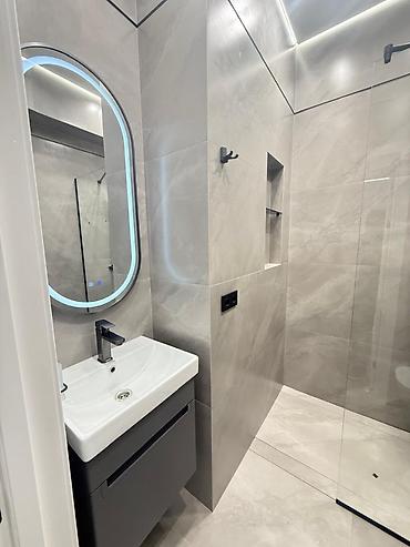 development: 3 комнаты, 100 м², Советская/Скрябина Элитка, 11 этаж, Дизайнерский ремонт — 9