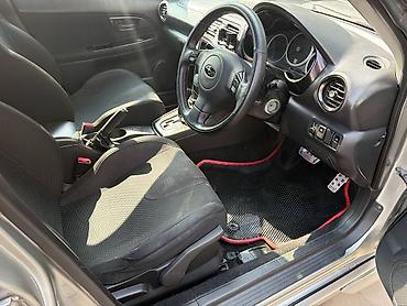 на bl5: Subaru Impreza WRX: 2004 г., 2 л, Автомат, Бензин, Хэтчбэк — 5