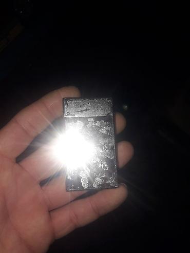 Saat dəstləri: İşlənmiş, Klassik Saat dəsti, rəng - Qara — 11