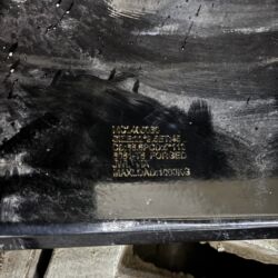 Диски: Диски R 22 Brabus, Комплект, отверстий - 5, Б/у — 8