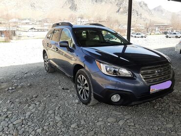 субару аутбек мотор: Subaru Outback: 2017 г., 2.5 л, Типтроник, Бензин, Жол тандабас