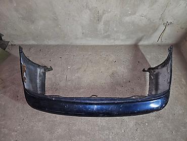 Бампер и комплектующие: Kia, Б/у, Оригинал — 12