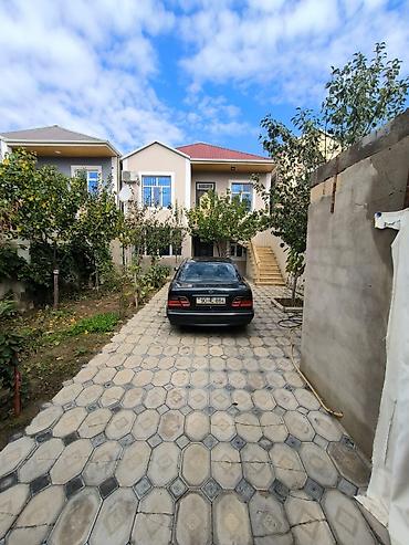 mini ev: 🏡 MASAZIR, YONCАLIQ ƏRAZİSİNDƏ HƏYƏT EVİ SATILIR Masazırın ən hündür — 1