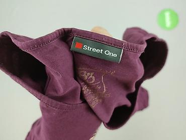 marka pretty one: Street One, Bluzka damska, rozmiar M — 4