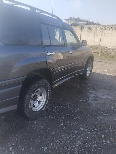акпп вольво: Toyota Land Cruiser: 2002 г., 4.2 л, Механика, Дизель, Внедорожник — 7