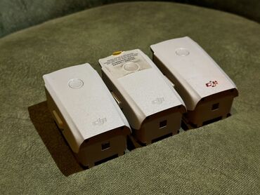 Дроны: Дрон DJI AIR 2 fly more combo Полный комплект (кабеля, фильтры все — 7