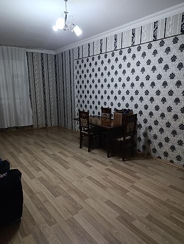 Mənzillər: Yeni yasamal 12/2 mertebesi 2 otag esyali 80kv.m menzil kiraye — 3