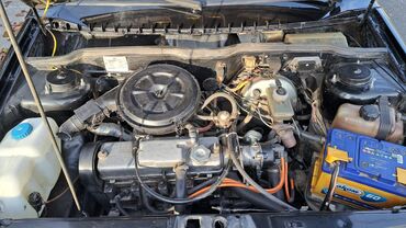 VAZ (LADA): VAZ (LADA) 21099: 1.5 l | 1992 il 20077446 km Sedan -da lalafo.az — 16 VAZ (LADA): VAZ (LADA) 21099: 1.5 l | 1992 il 20077446 km Sedan — 16