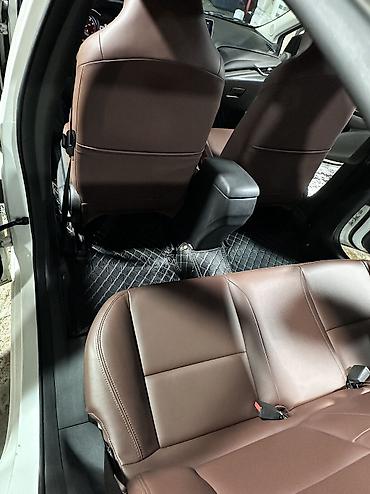 бампер шевроле кобальт: Chevrolet Onix: 2020 г., 1 л, Автомат, Бензин, Седан — 10