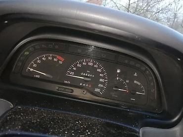 Renault: RENAULT LAGUNA ODLICNA | Godište 1998. Kilometraža 255.000 km Gorivo — 5