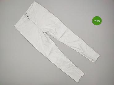 bluzki 48 plus size: Daysie, Spodnie materiałowe damskie, rozmiar 2XL — 2