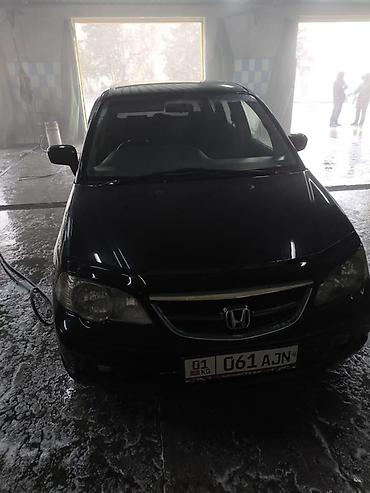 Honda: Honda Odyssey: 2002 г., 2.3 л, Автомат, Бензин, Минивэн — 8