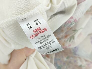 Bluzki: George, Bluzka damska, rozmiar L — 5