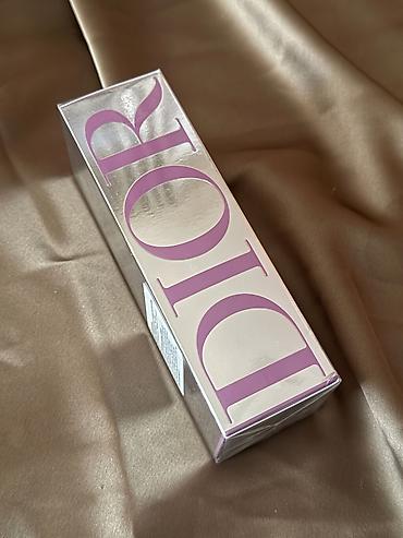 pirsing mindjuse: Dior Addict Purple Glow Eau de Parfum, original, 100 ml, neotpakovan u — 1