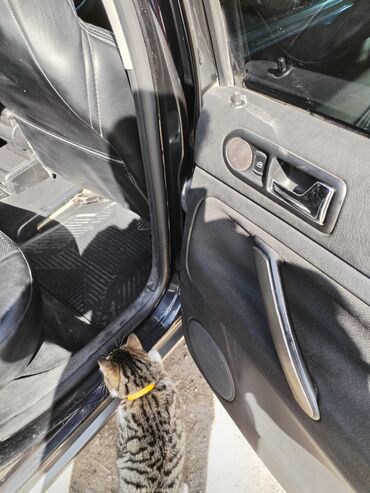 Volkswagen: Volkswagen Passat: 1999 г., 1.8 л, Автомат, Бензин, Универсал — 14