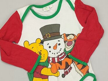 Body: Body, Disney, 12-18 m, 
stan - Bardzo dobry