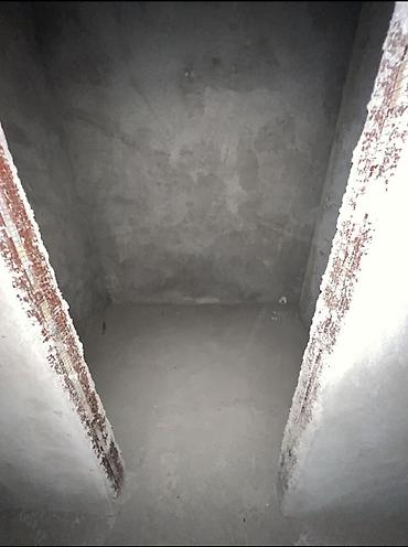 космическая: 2 комнаты, 57 м², Нижний Джал (Джал-23) Элитка, 9 этаж, ПСО (под самоотделку) — 4