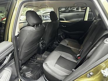 Subaru: Subaru Outback: 2020 г., 2.5 л, Автомат, Бензин, Универсал — 7