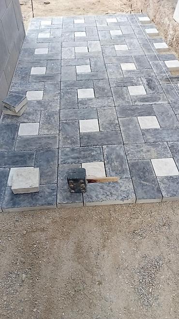 Укладка плитки: Укладка брусчатки «Престиж-Брусчатка» - Профессиональное мощение — 5