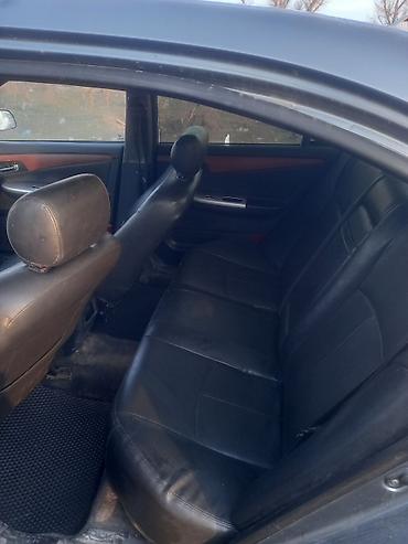 corolla s: LIFAN Solano (620): 2012 г., 1.6 л, Механика, Бензин, Седан — 6
