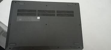 asus 5s pro: Lenovo noutbuk - Model: Lenovo (qara korpus, şık minimalist dizayn) - — 5