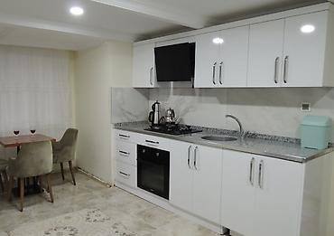 ecemide kiraye evler 2020: 3 otaqlı, 145 kv. m — 5