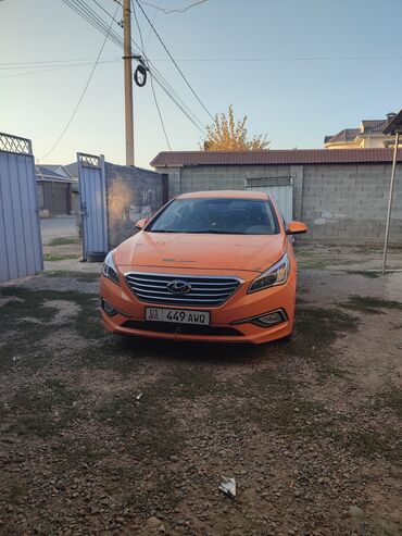 батарея на приус: Hyundai Sonata: 2019 г., 2 л, Автомат, Газ, Седан