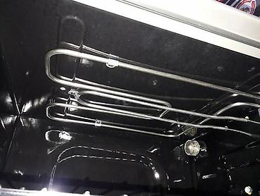 balaca pec: Soba Elektrik soba tok peci itimat elektrik tok peci 60 litre 1 — 7